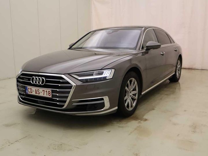 AUDI A8 2018 wauzzzf81jn006003