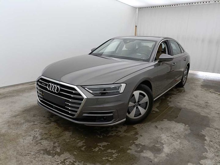 AUDI A8 '17 2018 wauzzzf81jn008222