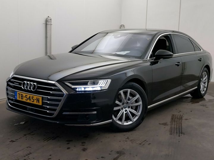 AUDI A8 2018 wauzzzf81jn014876