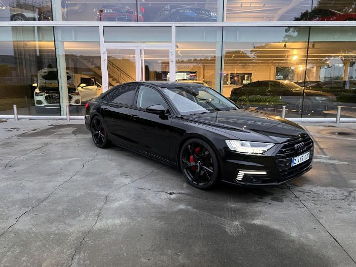 AUDI A8 LONG 2021 wauzzzf81mn003834