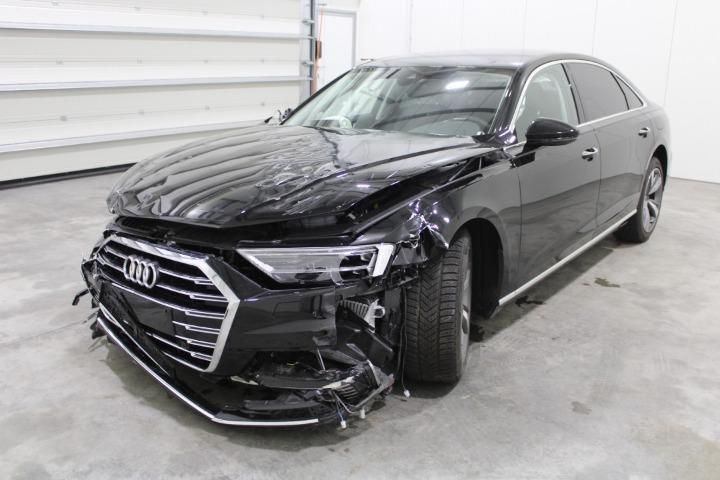 AUDI A8 SALOON 2021 wauzzzf81mn025011