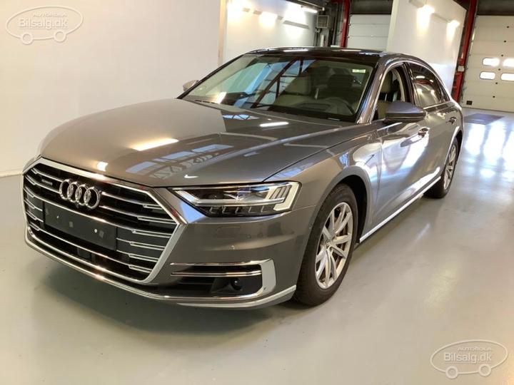 AUDI A8 LONG 2018 wauzzzf82jn007080