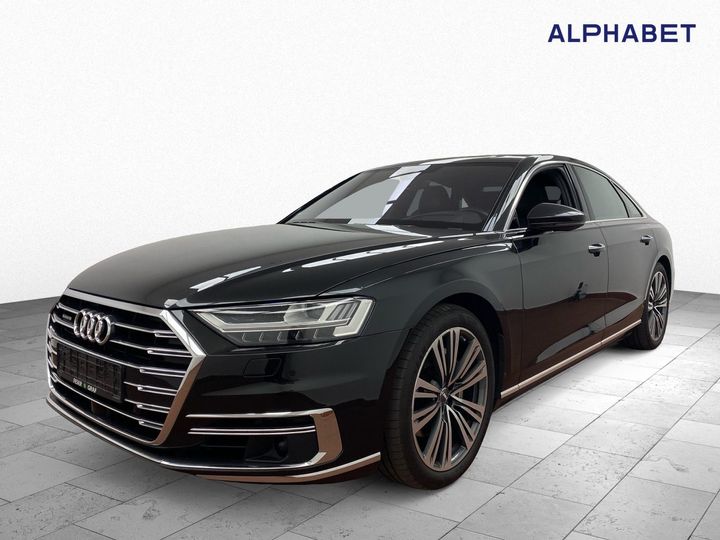 AUDI A8 50 TDI QUATTRO 2019 wauzzzf82kn011793