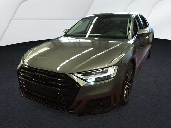 AUDI A8 SALON 2021 wauzzzf82mn012378