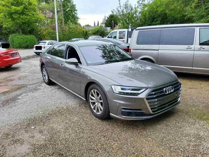 AUDI A8 L SALON 2021 wauzzzf82mn020433