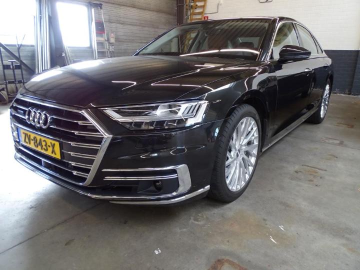 AUDI A8 2019 wauzzzf83jn005693