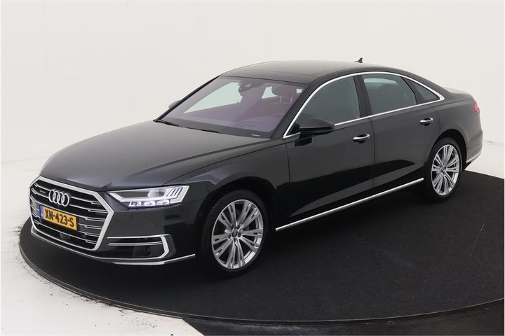 AUDI A8 2019 wauzzzf83jn006178