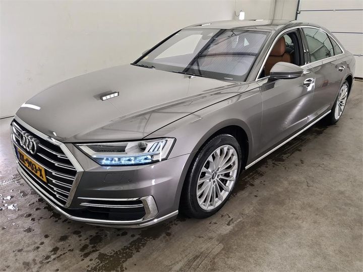 AUDI A8 2019 wauzzzf83kn010992