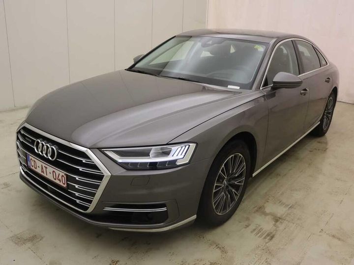 AUDI A8 2018 wauzzzf84jn011440