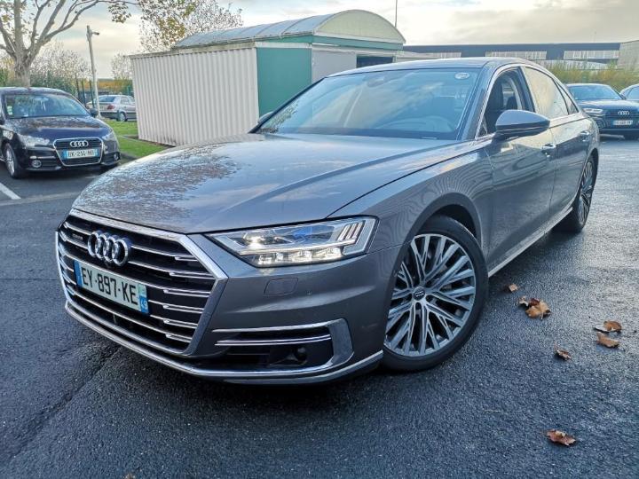 AUDI A8 2018 wauzzzf86jn006871