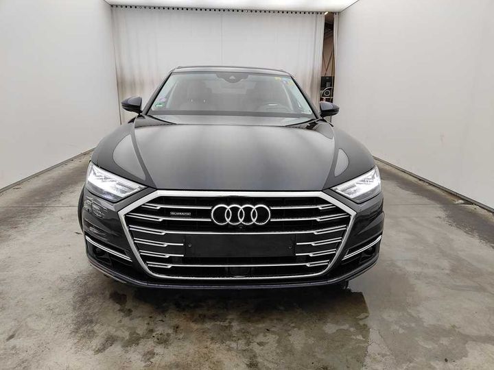 AUDI A8 '17 2018 wauzzzf86jn013089