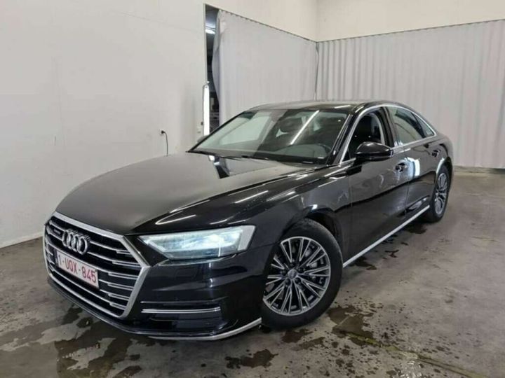 AUDI A8 2018 wauzzzf86jn017160