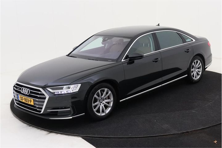 AUDI A8 2019 wauzzzf86kn009268