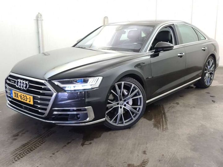 AUDI A8 2019 wauzzzf87jn006216