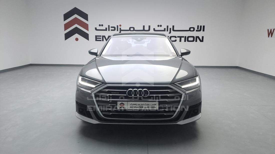 AUDI A8 2019 wauzzzf87kn010297