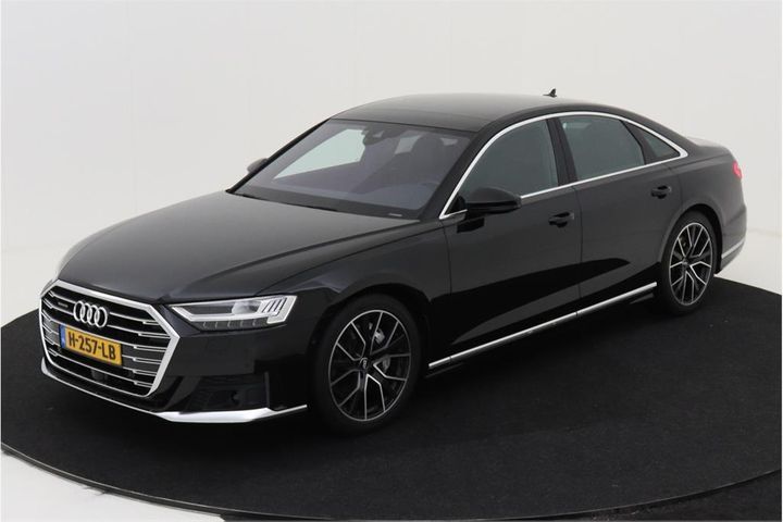 AUDI A8 2020 wauzzzf87kn015273