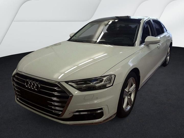 AUDI A8 L SALON 2021 wauzzzf87mn021481