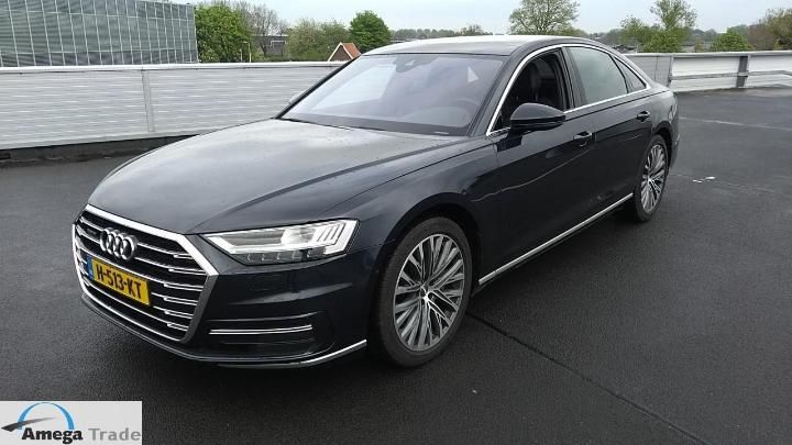 AUDI A8 2020 wauzzzf88kn015394