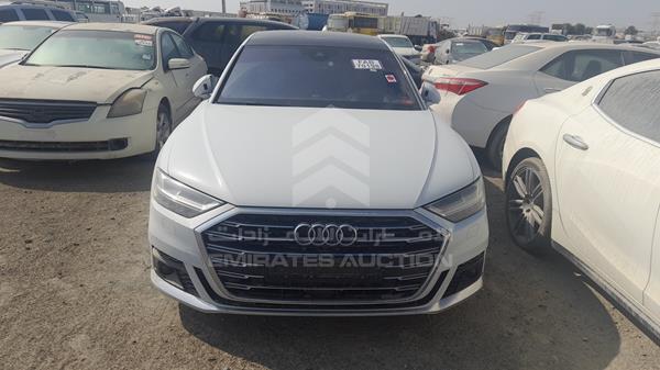 AUDI A8 L 2019 wauzzzf88kn015900