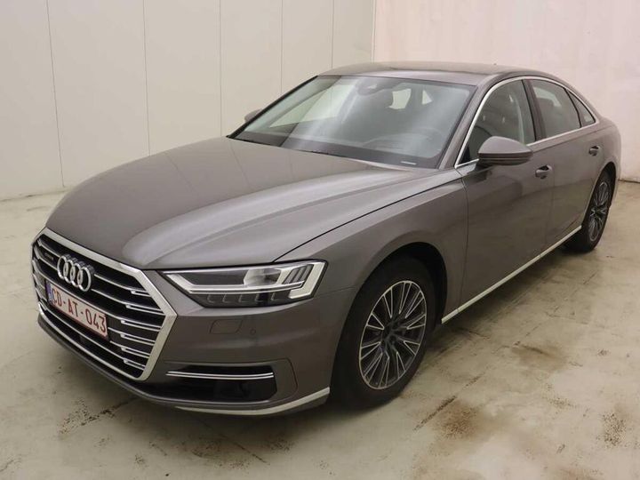 AUDI A8 2018 wauzzzf89jn011241