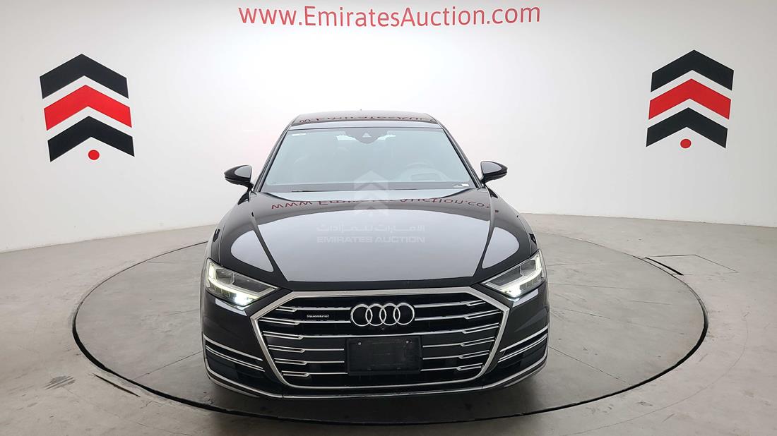 AUDI A8 2018 wauzzzf89jn013247