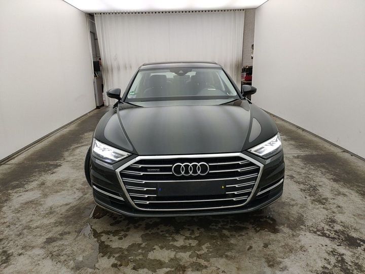 AUDI A8 '17 2018 wauzzzf89jn013765