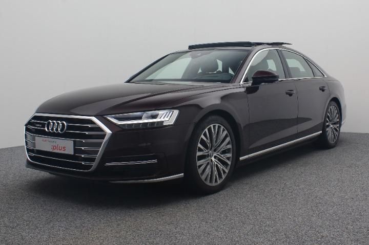 AUDI A8 LONG 2018 wauzzzf89jn016696