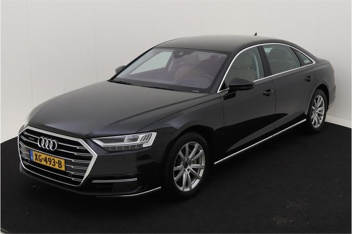 AUDI A8 2019 wauzzzf89kn008969