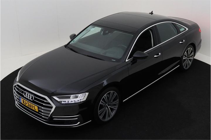 AUDI A8 2018 wauzzzf8xjn002693