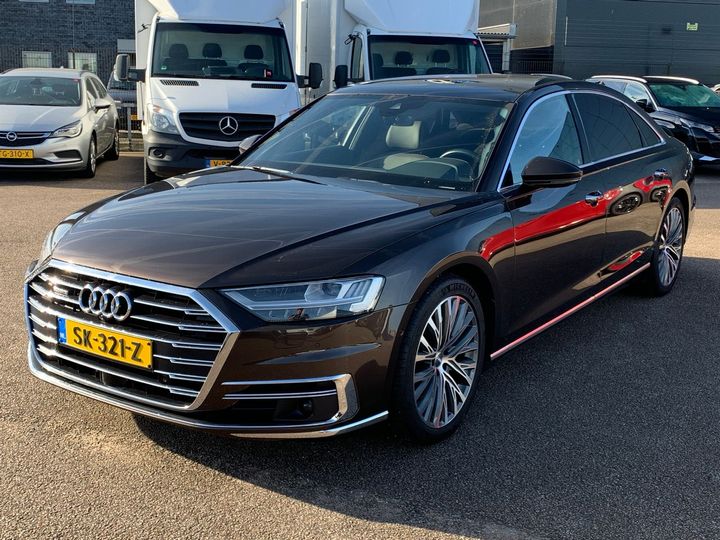 AUDI A8 2018 wauzzzf8xjn011135