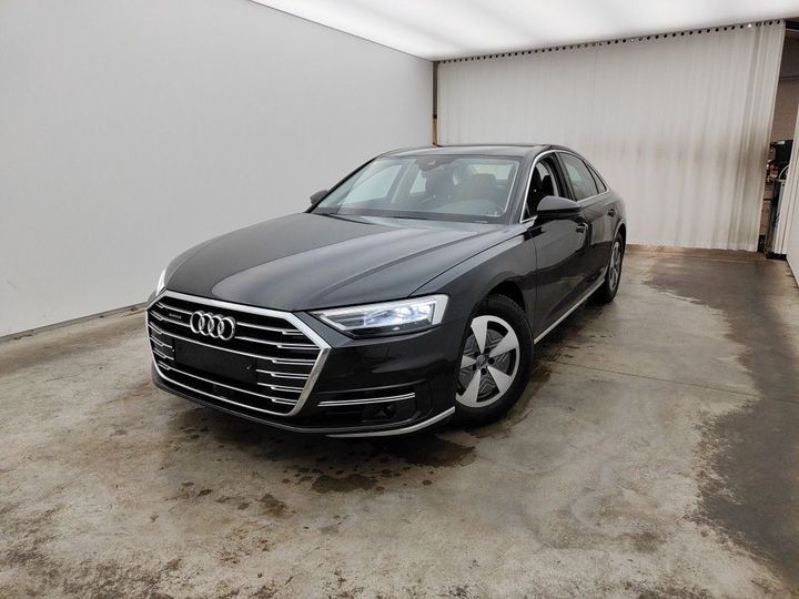 AUDI A8 '17 2019 wauzzzf8xkn008754