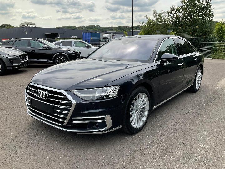 AUDI A8 SALOON 2020 wauzzzf8xln012756