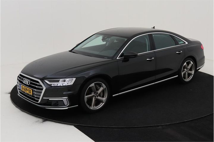 AUDI A8 2021 wauzzzf8xmn014427