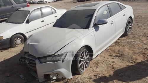 AUDI A6 2018 wauzzzfc0jn059795