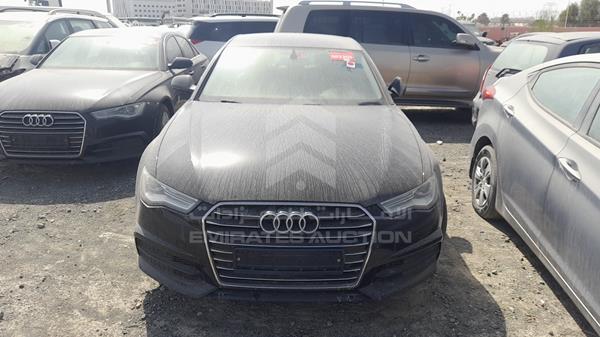 AUDI A6 2018 wauzzzfc3jn036270