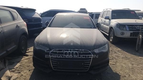 AUDI A6 2018 wauzzzfc9jn045961