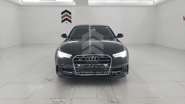 AUDI A6 2018 wauzzzfcxjn014332