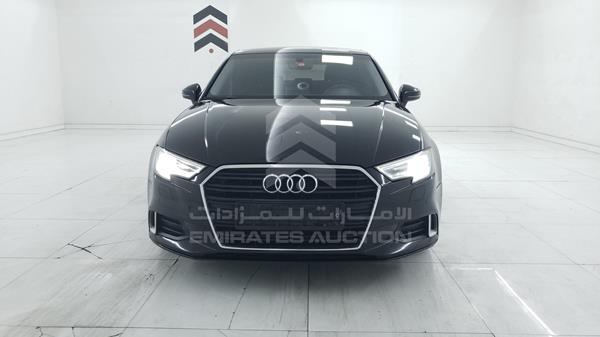 AUDI A3 2019 wauzzzff0k1025049