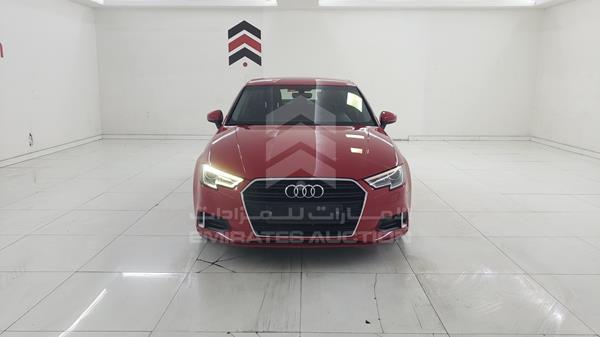 AUDI A3 2020 wauzzzff0la006809