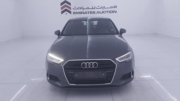 AUDI A3 2018 wauzzzff3j1022502