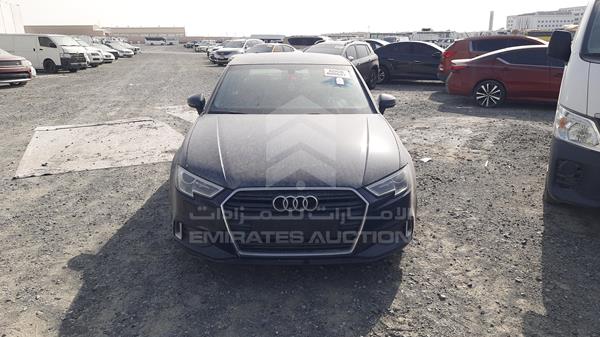 AUDI A3 2018 wauzzzff4j1009273