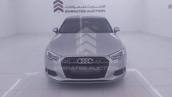 AUDI A3 2019 wauzzzff4k1007167