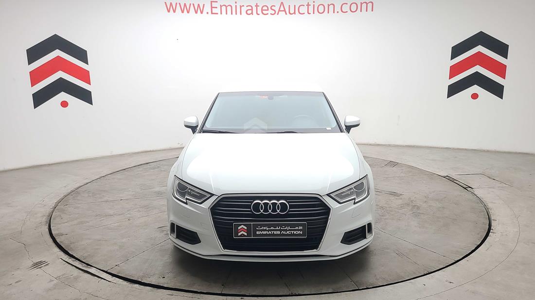 AUDI A3 2020 wauzzzff7la019573