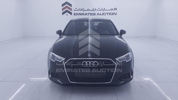 AUDI A3 2019 wauzzzff8k1005986