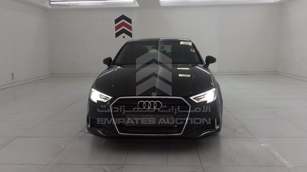 AUDI A3 2019 wauzzzff8k1025171