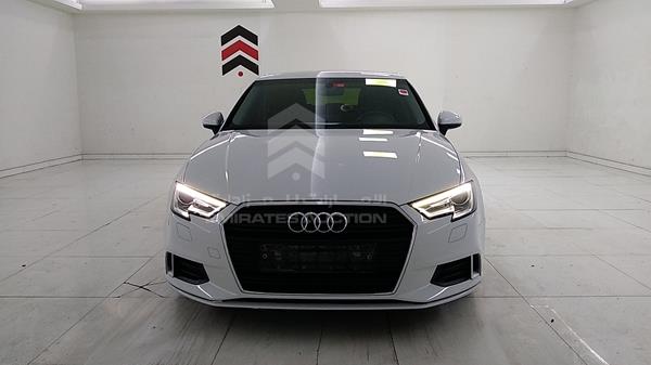 AUDI A3 2019 wauzzzff8k1025865