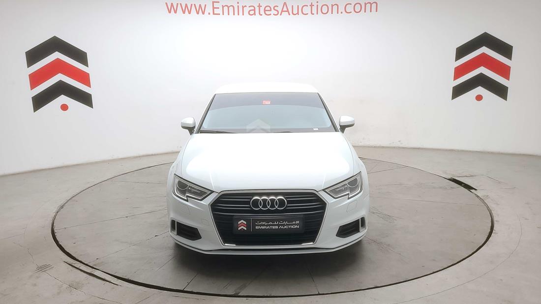 AUDI A3 2020 wauzzzffxla089276