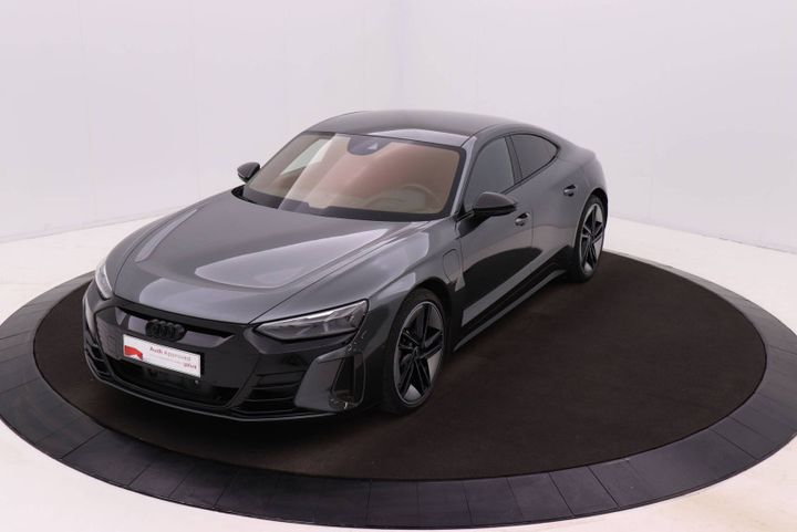 AUDI E-TRON GT 2021 wauzzzfw4n7900277