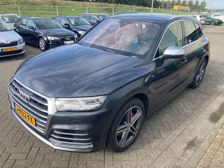 AUDI Q5 2017 wauzzzfy0h2018879