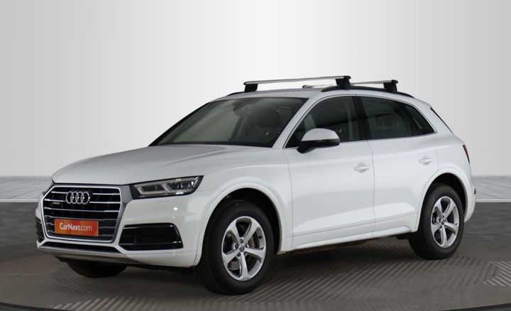 AUDI Q5 2018 wauzzzfy0j2083091